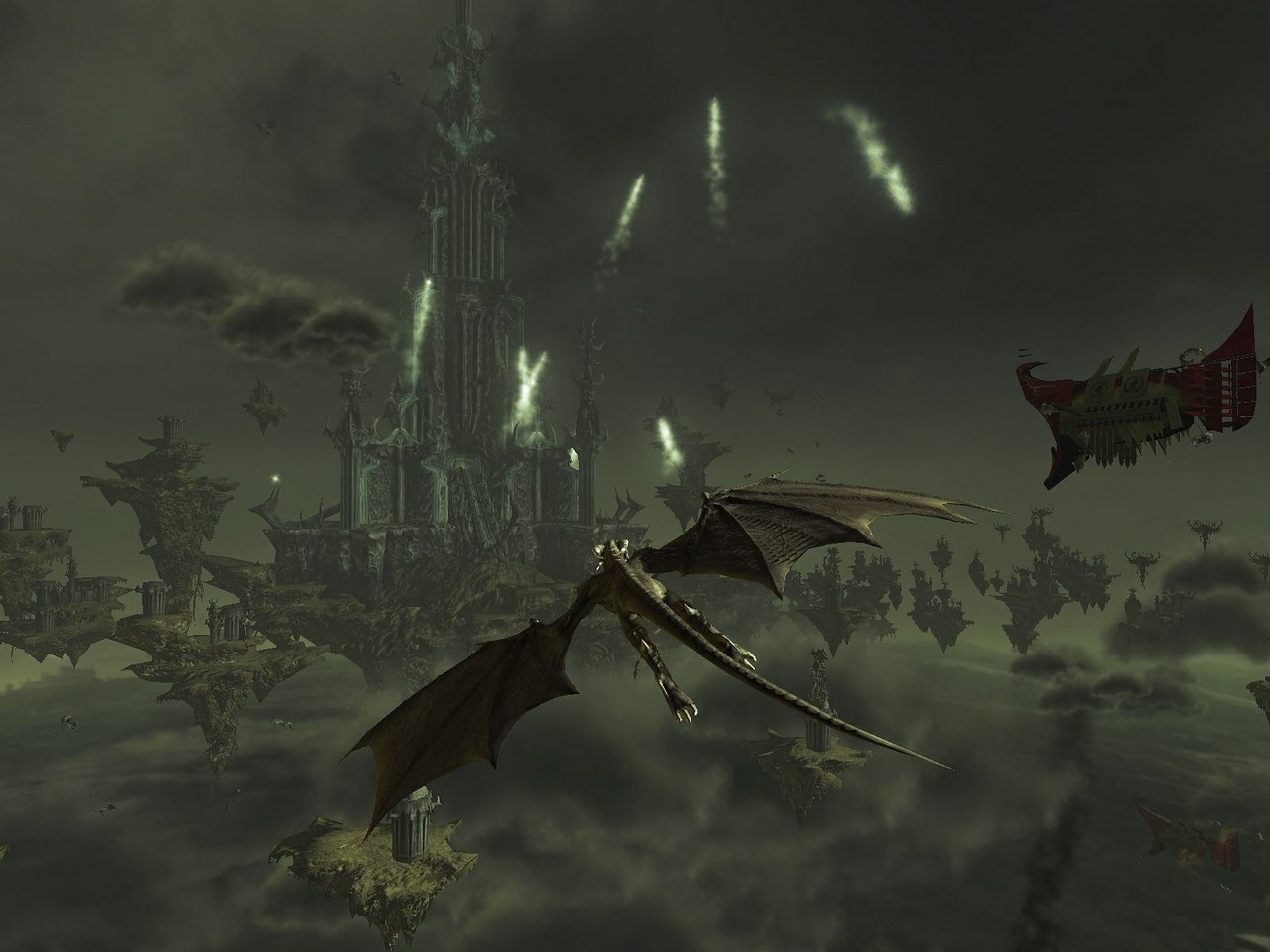 Divinity 2: The Dragon Knight Saga